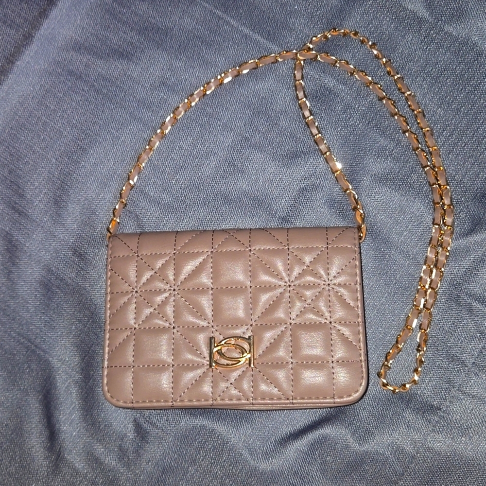 Small Clutch Bag